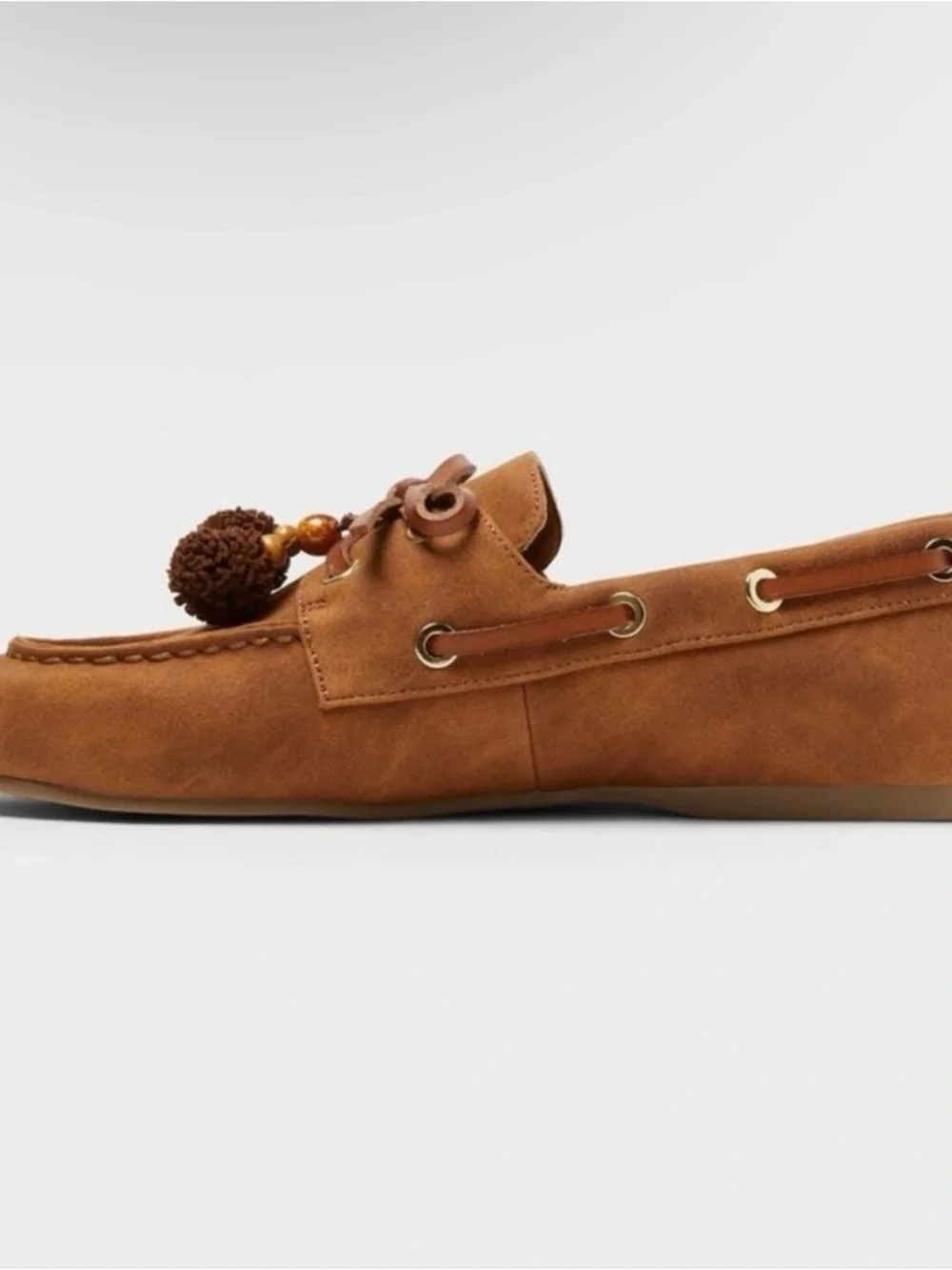 Universal Thread woman brown